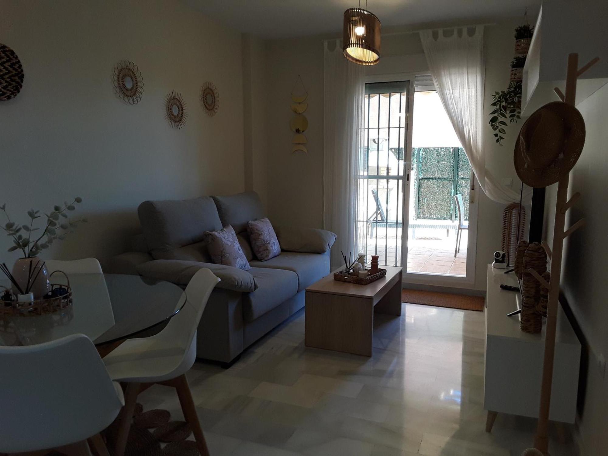 Whydhand Resorts Apartments ,Pools And Lovely Terrace フエンヒロラ エクステリア 写真