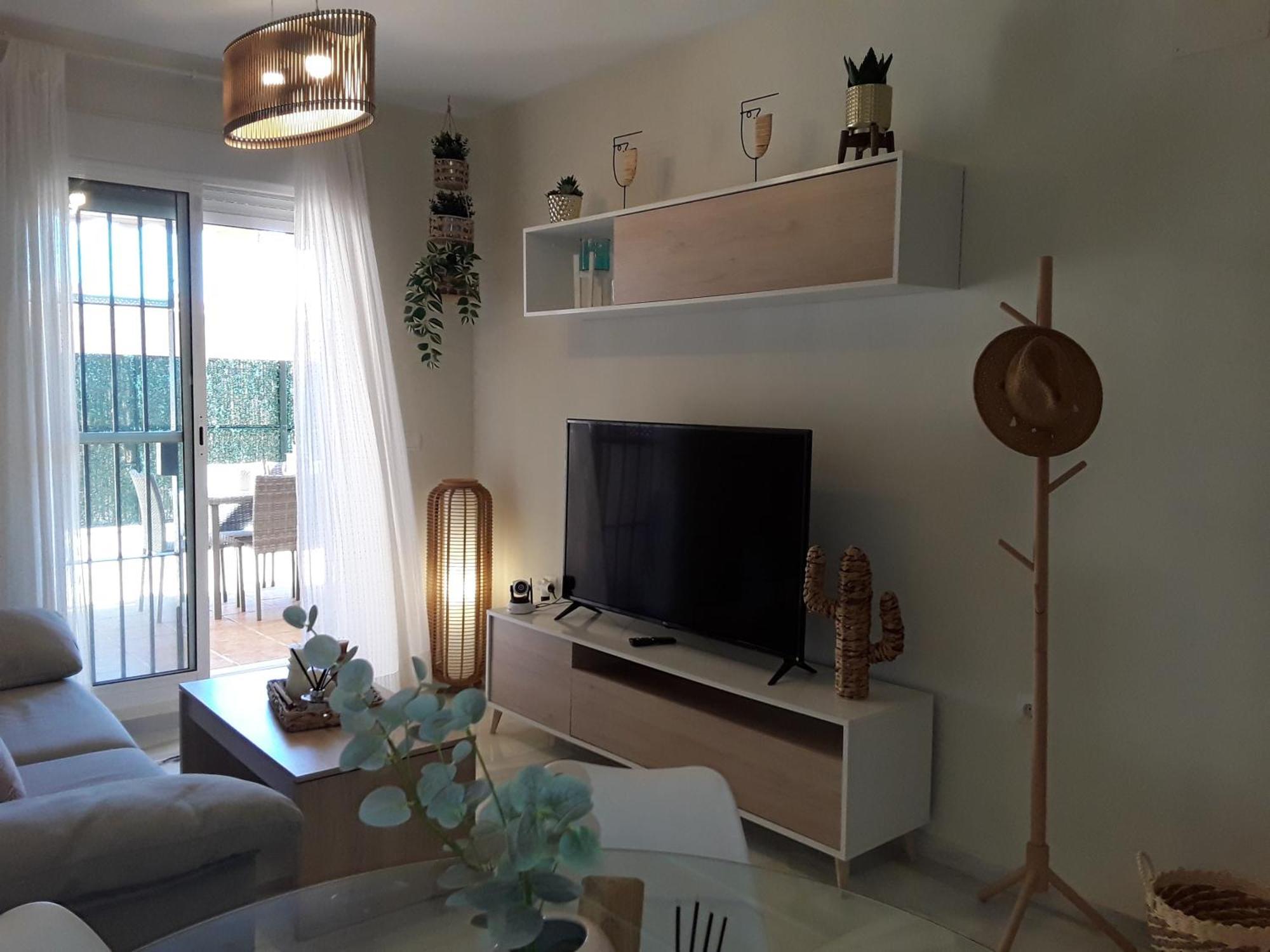 Whydhand Resorts Apartments ,Pools And Lovely Terrace フエンヒロラ エクステリア 写真